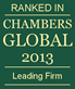 Chambers Global