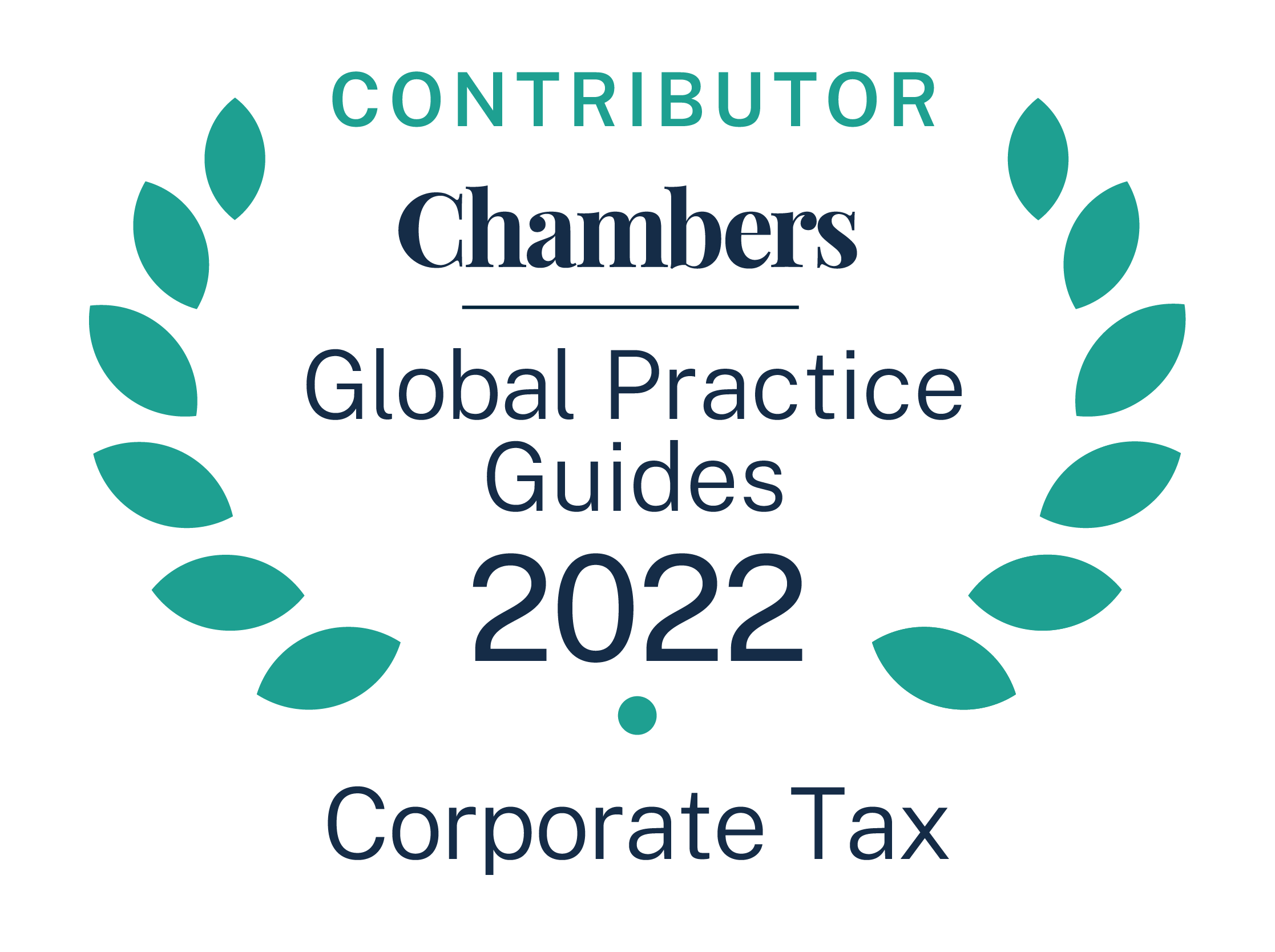 Chambers Global Practice Guides