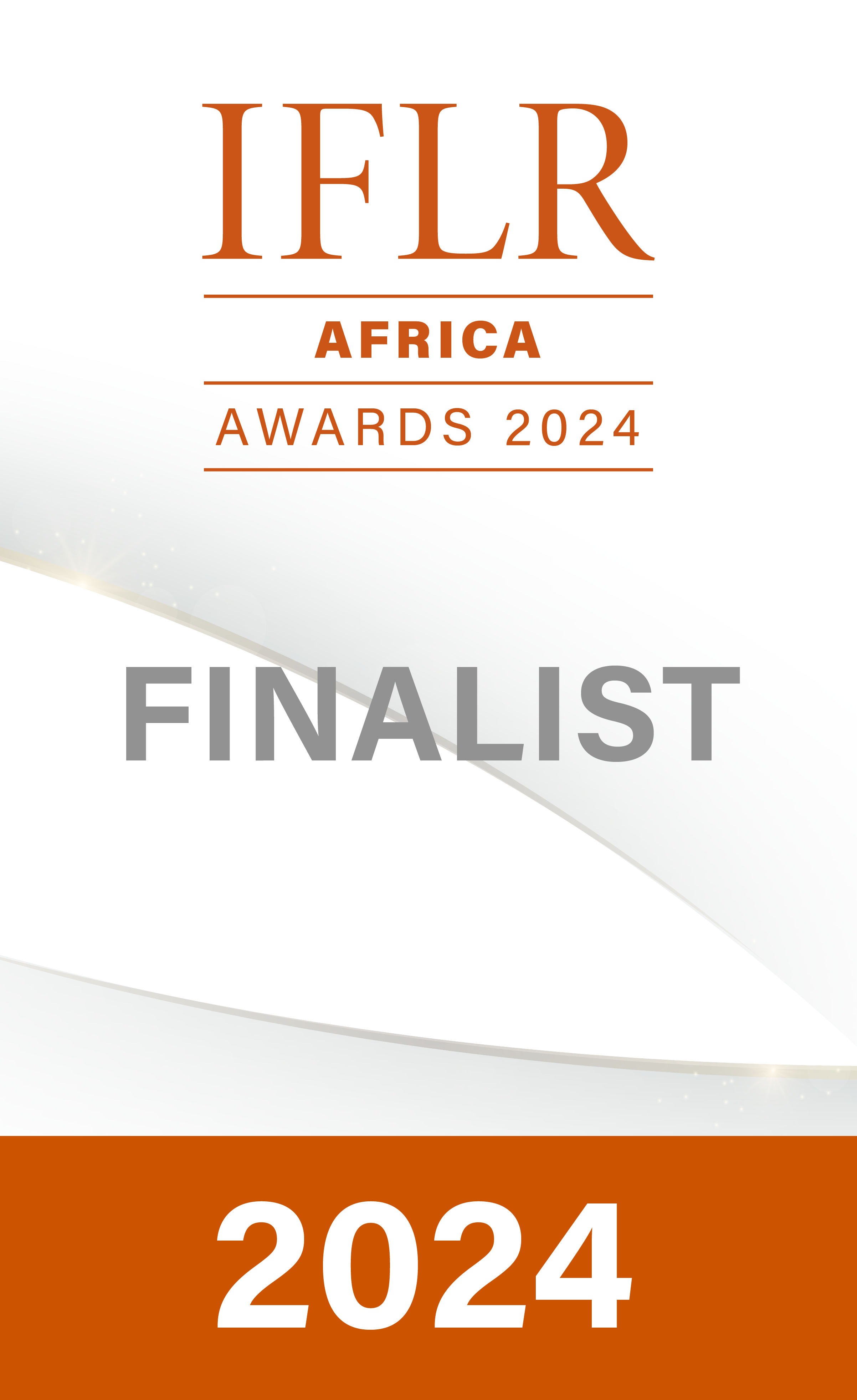 IFLR Africa
