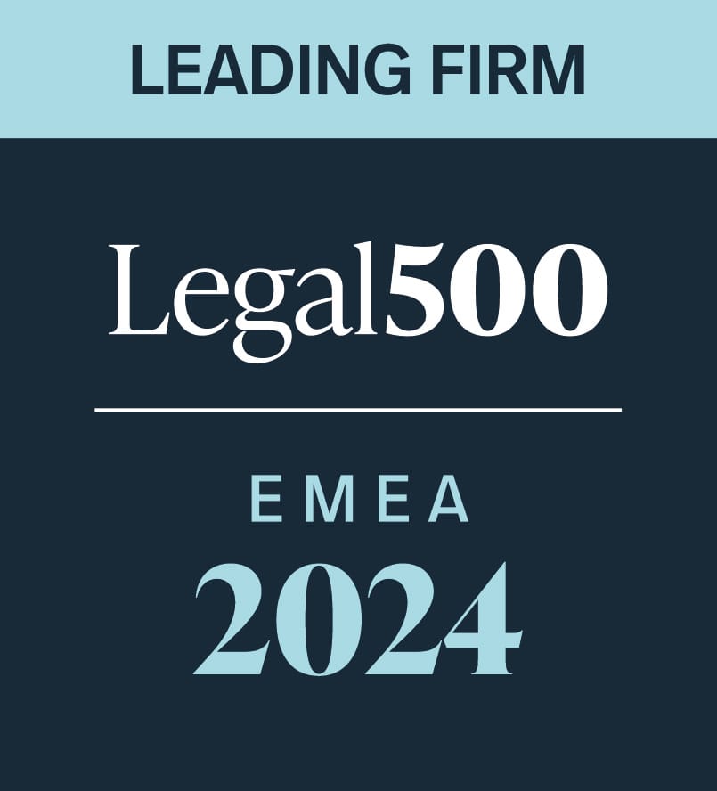 The Legal 500